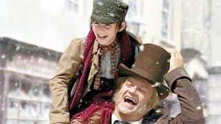 A Christmas Carol: The Musical