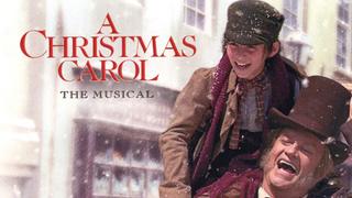 A Christmas Carol: The Musical