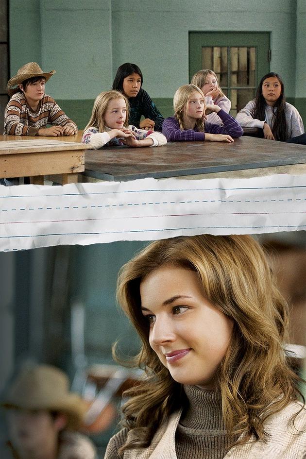 Beyond the Blackboard