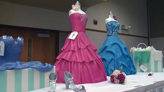 Amazing Wedding Cakes