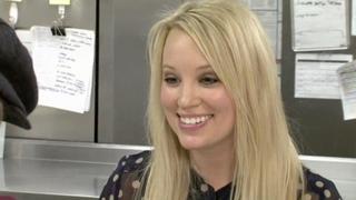 Amazing Wedding Cakes