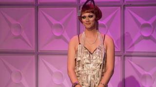 RuPaul's Drag Race