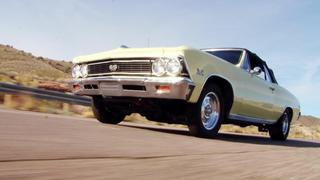 Chevelle SS Chevelle SS