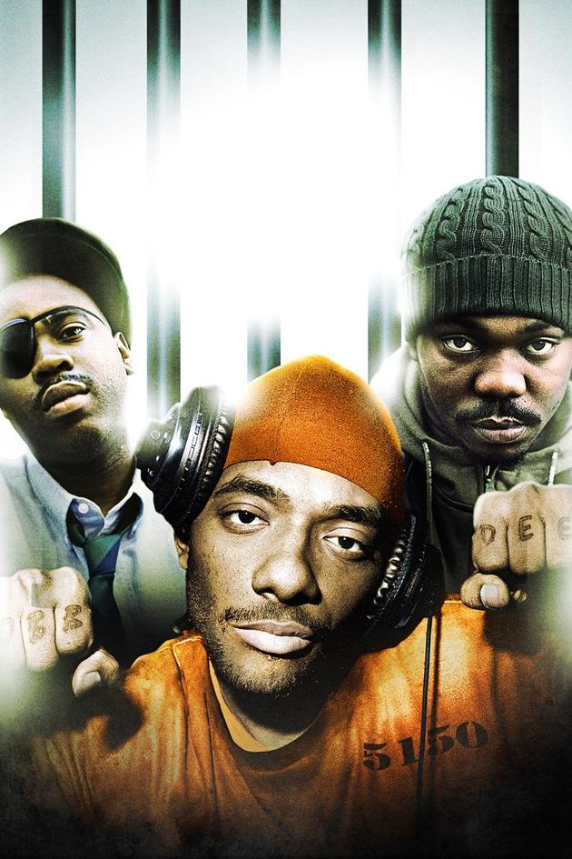 Rhyme and Punishment