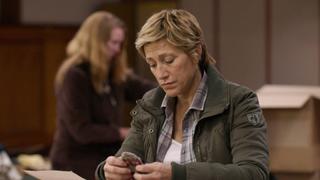 Nurse Jackie