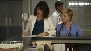 Nurse Jackie