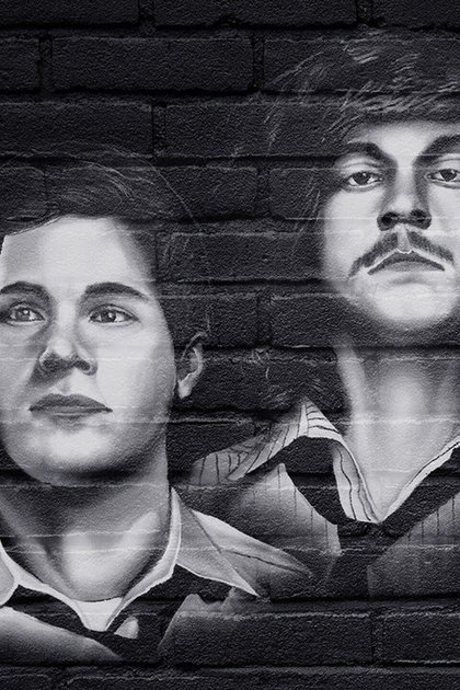 Workaholics