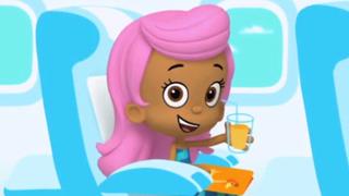 Bubble Guppies