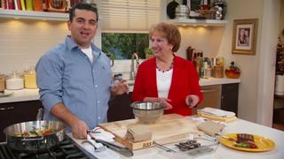 Cooking from the Heart