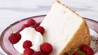 Angel Food Cake Angel Food Cake