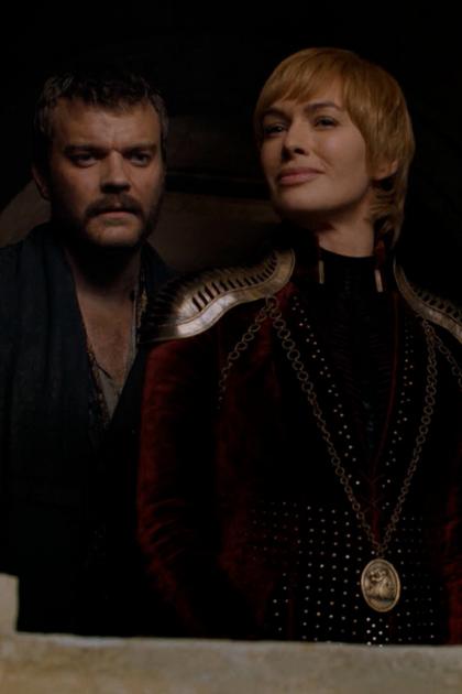 Game of Thrones