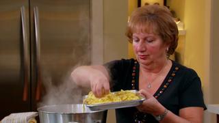 Aunt Nina's Secrets
