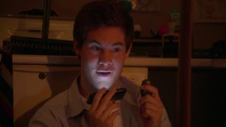 Office Campout Office Campout