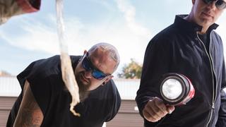 Sink or Swim Sink or Swim