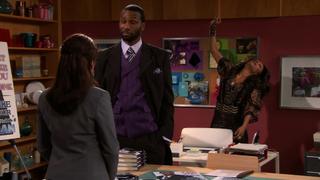 The Good Cop, Bad Cop Episode The Good Cop, Bad Cop Episode