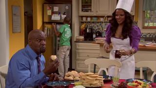 The Mr. Almost Episode The Mr. Almost Episode