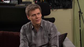 The Liar, Liar Episode The Liar, Liar Episode