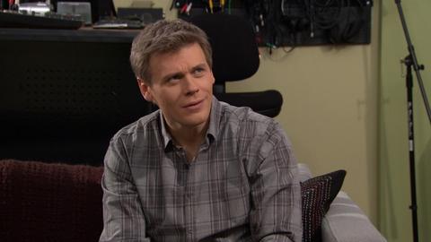 The Liar, Liar Episode