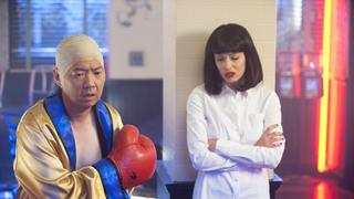 Critical Film Studies