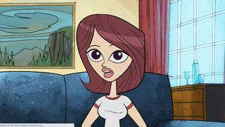 The Barber The Barber