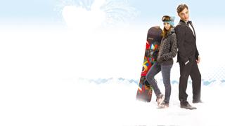 Chalet Girl