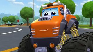 Being Biggs; As the Engine Coughs