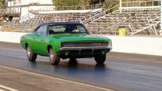 Charger Showdown Charger Showdown