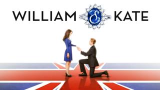  watch William & Kate