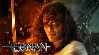  watch Conan the Barbarian