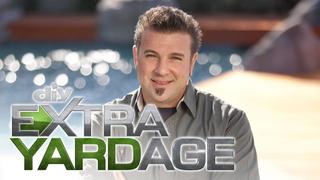 Extra Yardage