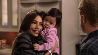 Someone to Watch Over Lily