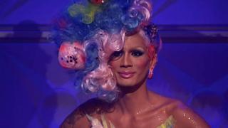 RuPaul's Hair Extravaganza RuPaul's Hair Extravaganza