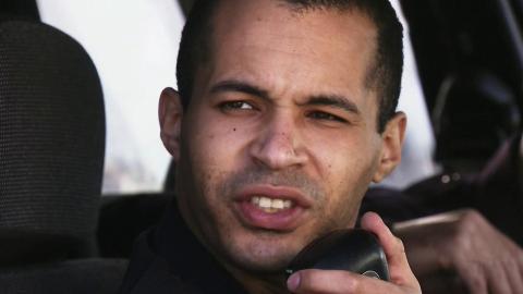 Got That Tough Girl Look