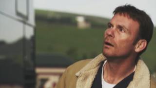 I (Almost) Got Away With It