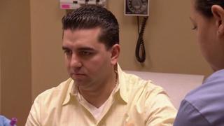 Cake Boss