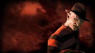 A Nightmare on Elm Street