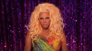 RuPaul's Drag Race