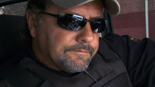 Manhunters: Fugitive Task Force