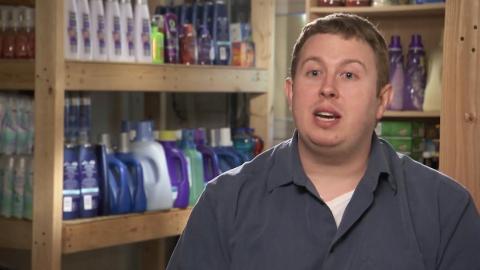 Tai and Tarin & Nathan