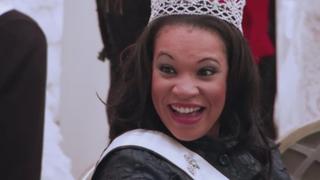 Queen for a Day