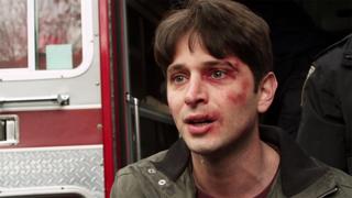 You're the One That I Haunt