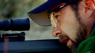 The 1,000 Yard Shot The 1,000 Yard Shot