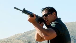 The Shakedown The Shakedown