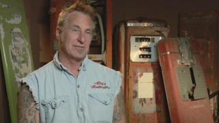 American Restoration