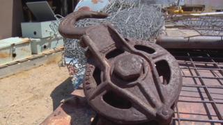 American Restoration