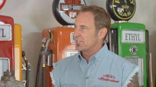 American Restoration