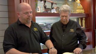 Pawn Stars