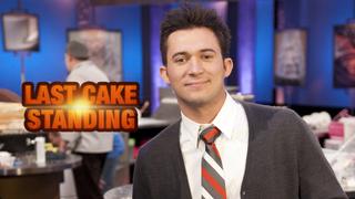 Last Cake Standing