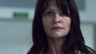 A Funny Thing Happened on the Way to Me Killing You