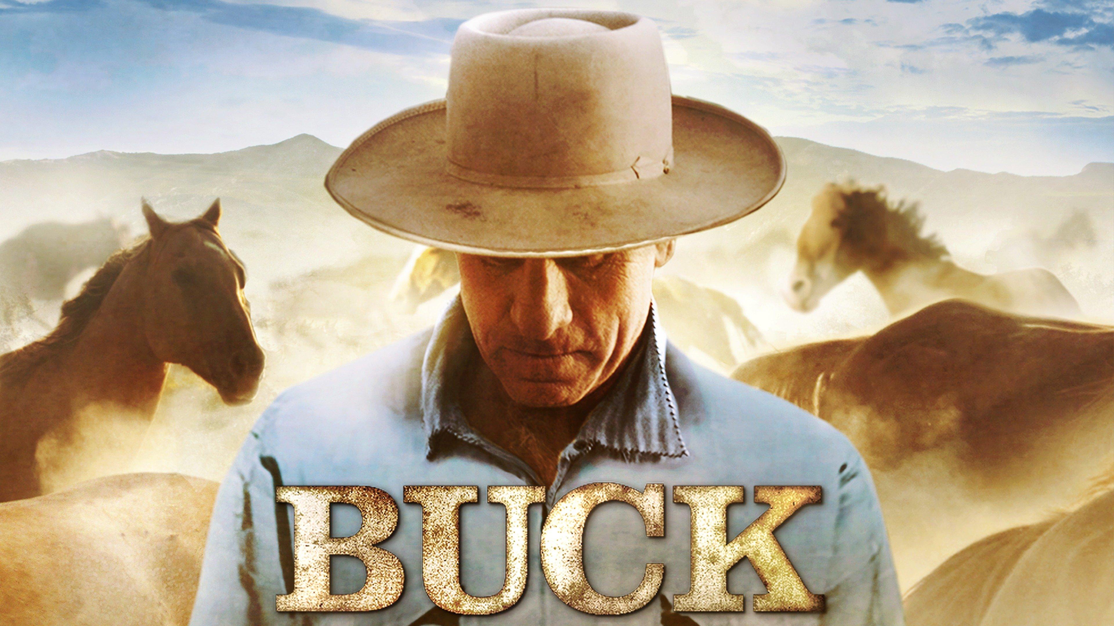 Watch Buck Streaming on Philo